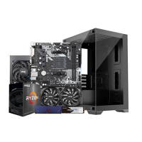 PQS Special AMD Ryzen 9 7950X3D 16GB RGB RAM 1TB SSD With RTX 16GB Graphics Gaming Desktop PC